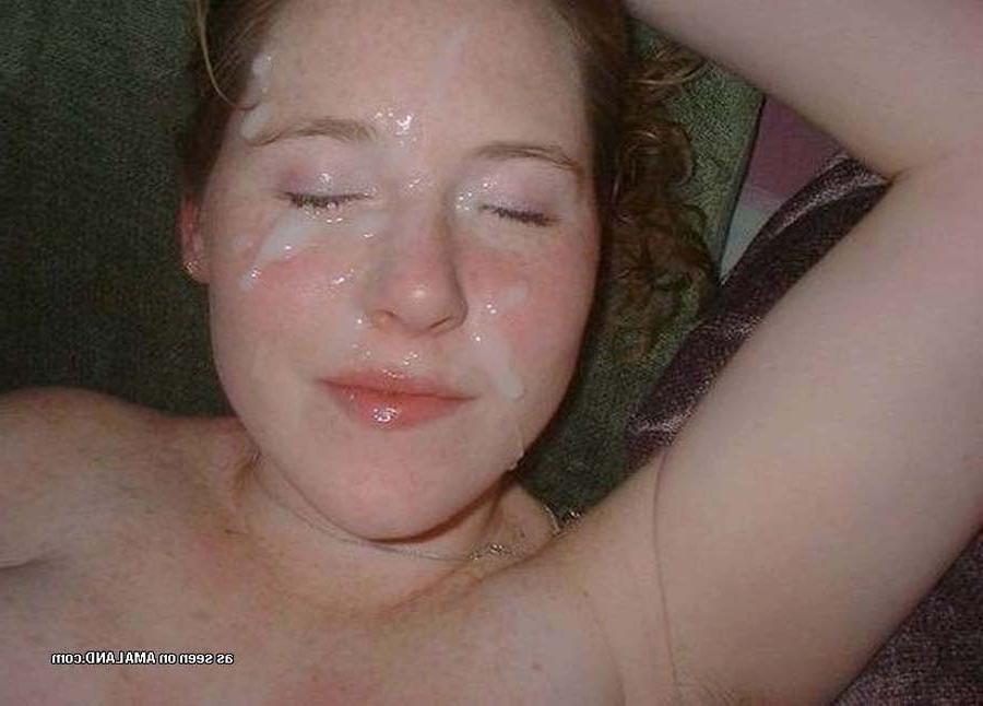15P Cum covered real amateur teen babes