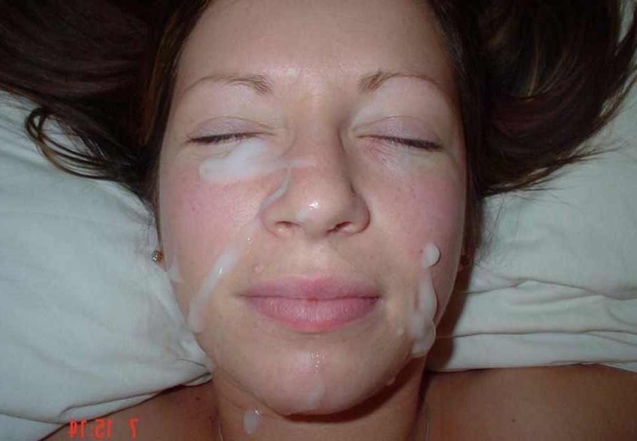 15P Jizz covered amateur teen girls