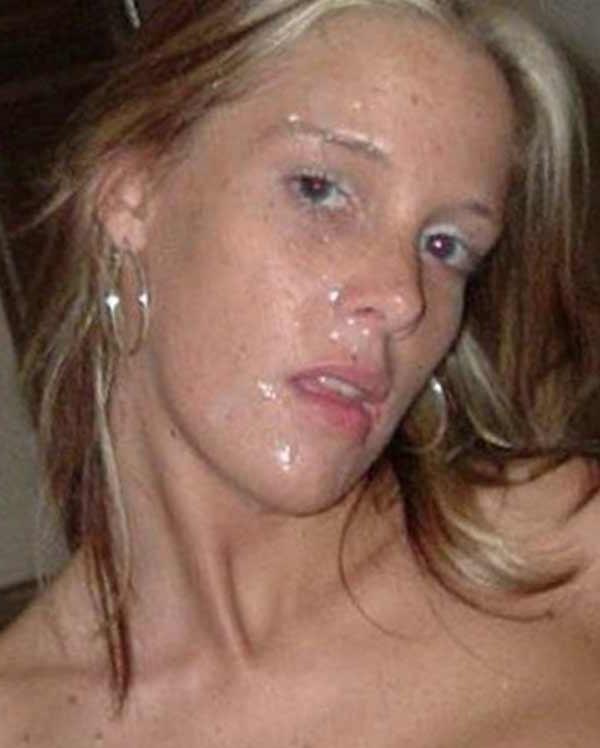 15P Jizz covered amateur teen girls