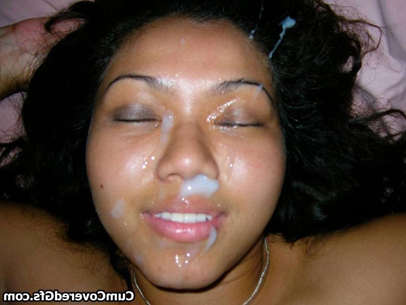 10P Amateur teen ex-girlfriends taking cumshots to the face