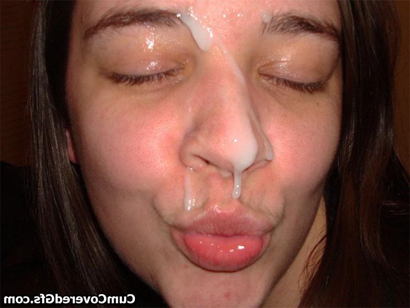 10P Hottest amateur teen girlfriends enjoying cumshots