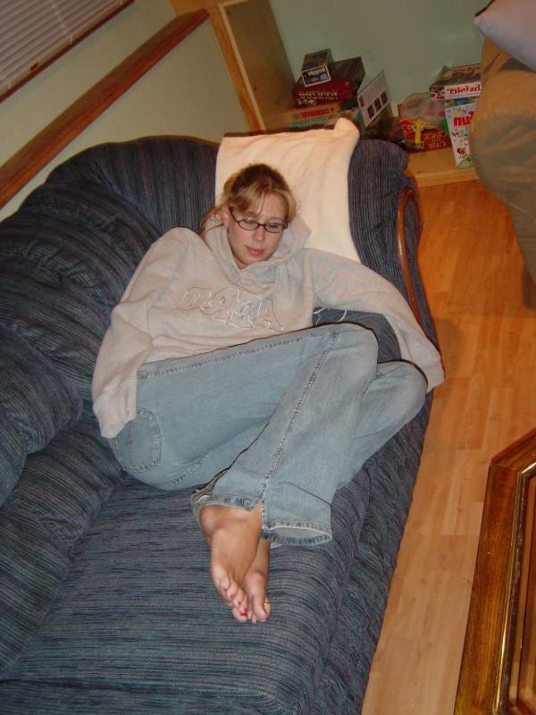 15P Skinny amateur teen GF enjoys cumshots on body and inside mouth