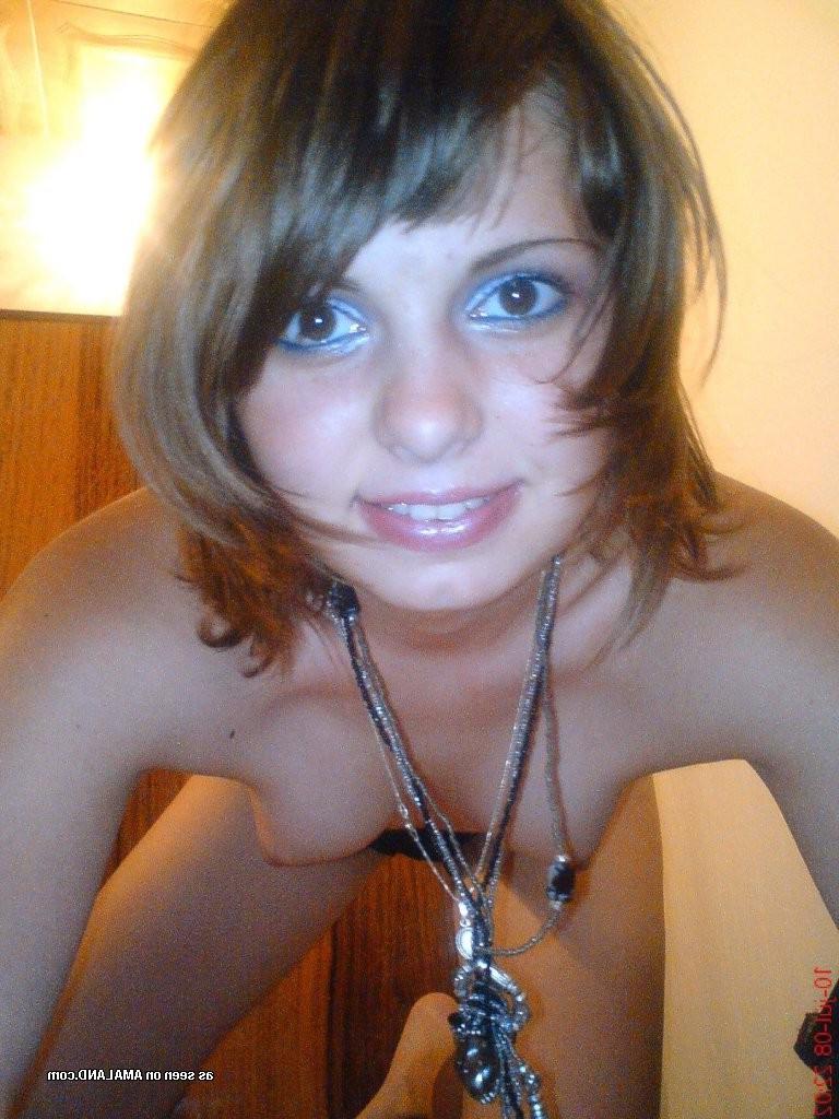 15P Yummy amateur teen girlfriend assorted collection