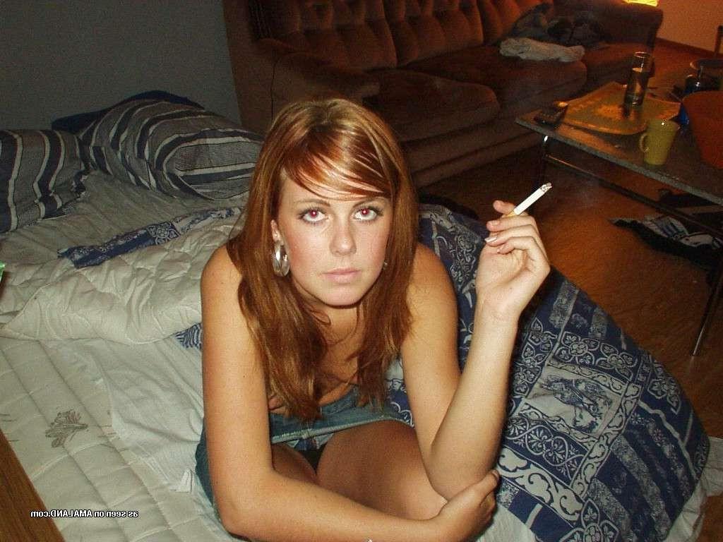 15P Amateur teen GF sucks n fucks for cumshot on tits