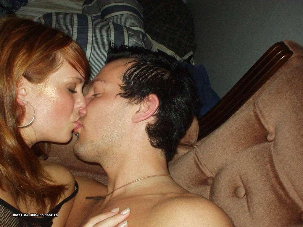15P Amateur teen GF sucks n fucks for cumshot on tits