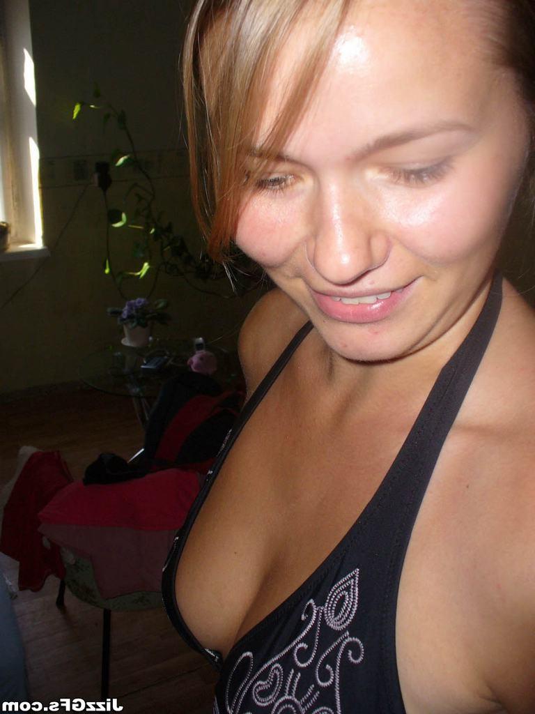 15P Amateur teen girlfriend gets cum shot on her face