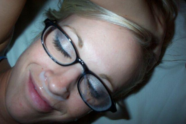 15P Real homemade cumshots on amateur teen girlfriends