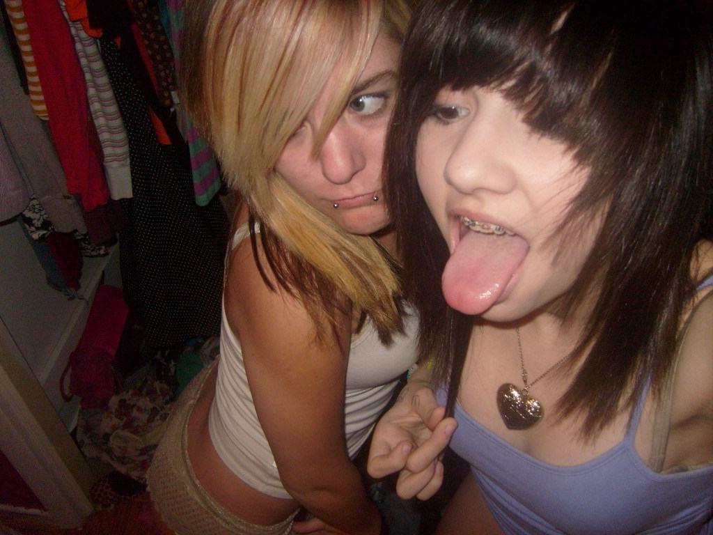 15P Real homemade cumshots on amateur teen girlfriends
