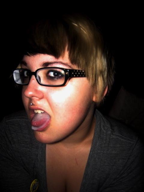 15P Real homemade cumshots on amateur teen girlfriends