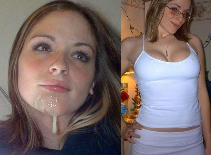 15P Assorted homemade amateur teen facials cumshots and swallowing