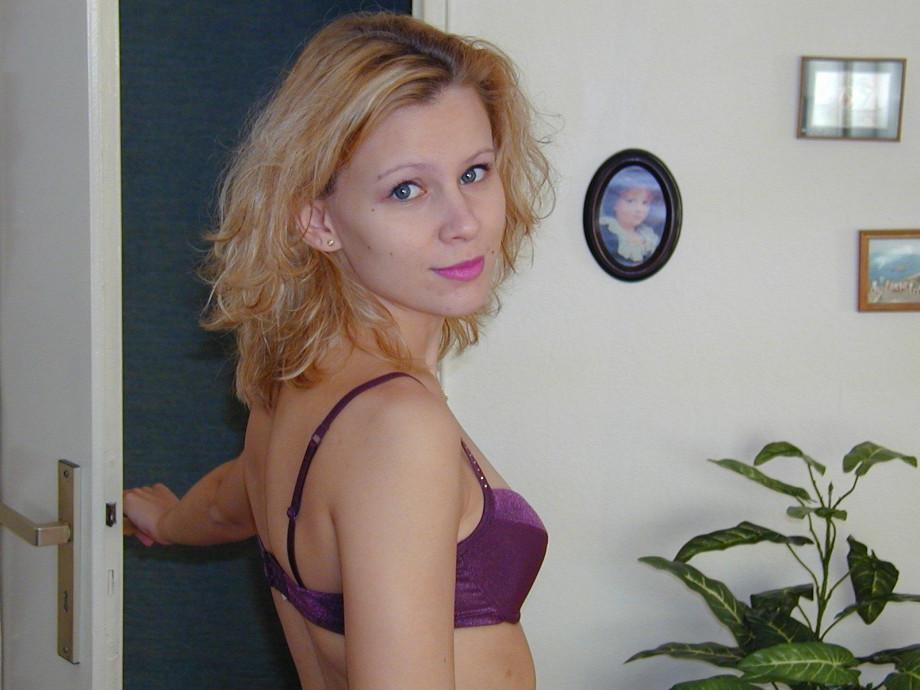 15P Amateur teen girlfriend gets face covered in cum