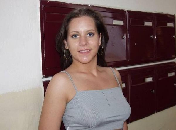 15P Amateur teen girlfriend collection of cumshots