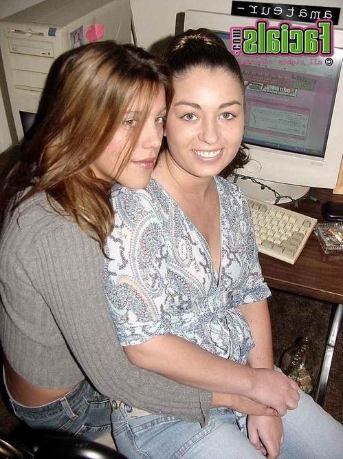 16P amateur teen getting a facial cumshot