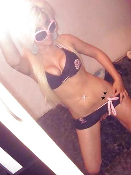 25P The Best Of Busty Teens - Edition 19
