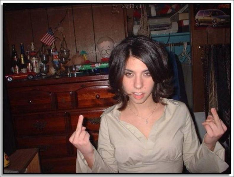 16P Amateur teen sucking