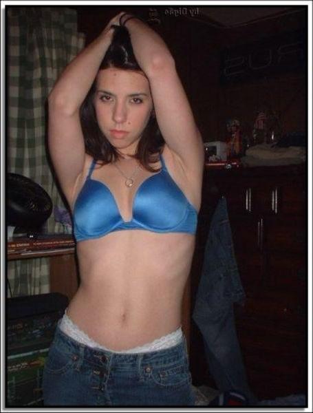 16P Amateur teen sucking
