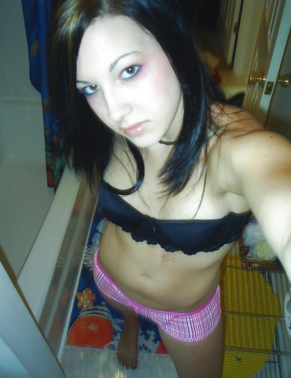 22P AMATEUR TEEN 7