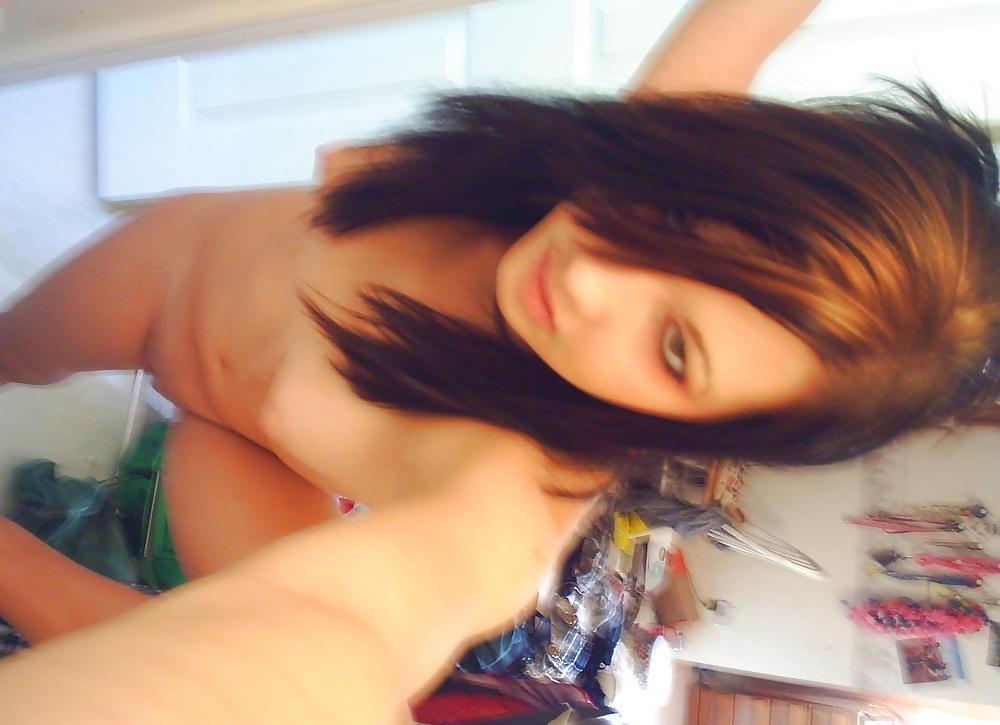 22P AMATEUR TEEN 7