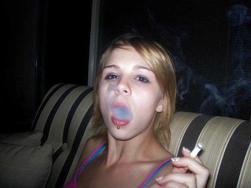 14P AMATEUR TEEN 8