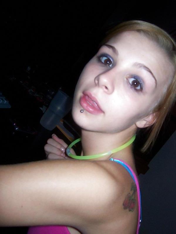 14P AMATEUR TEEN 8