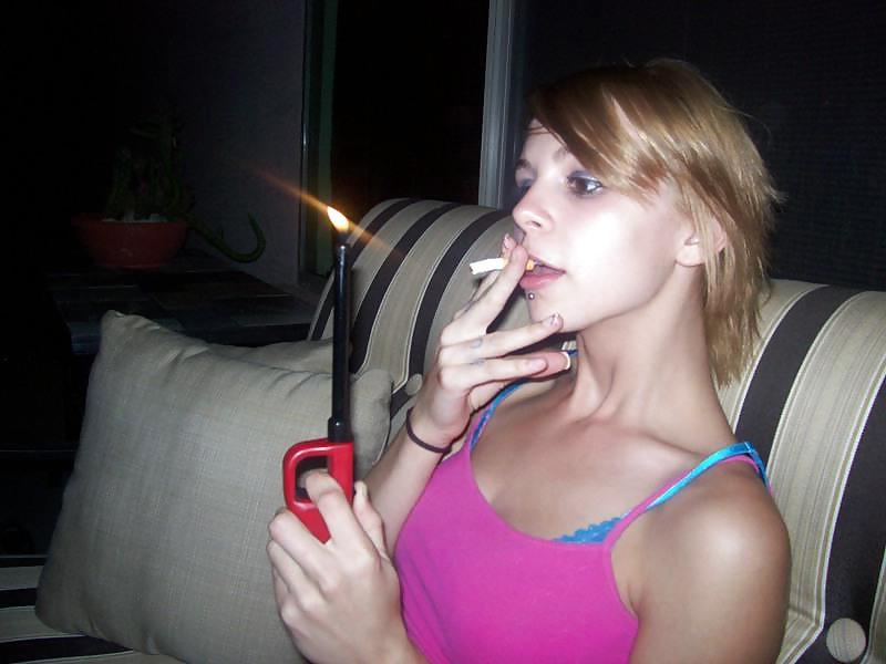 14P AMATEUR TEEN 8