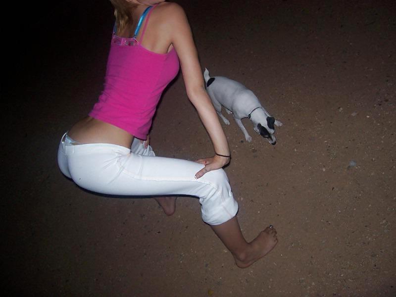 14P AMATEUR TEEN 8