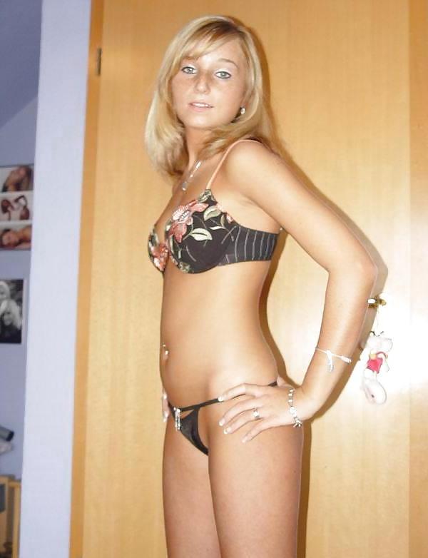 19P AMATEUR TEEN 12