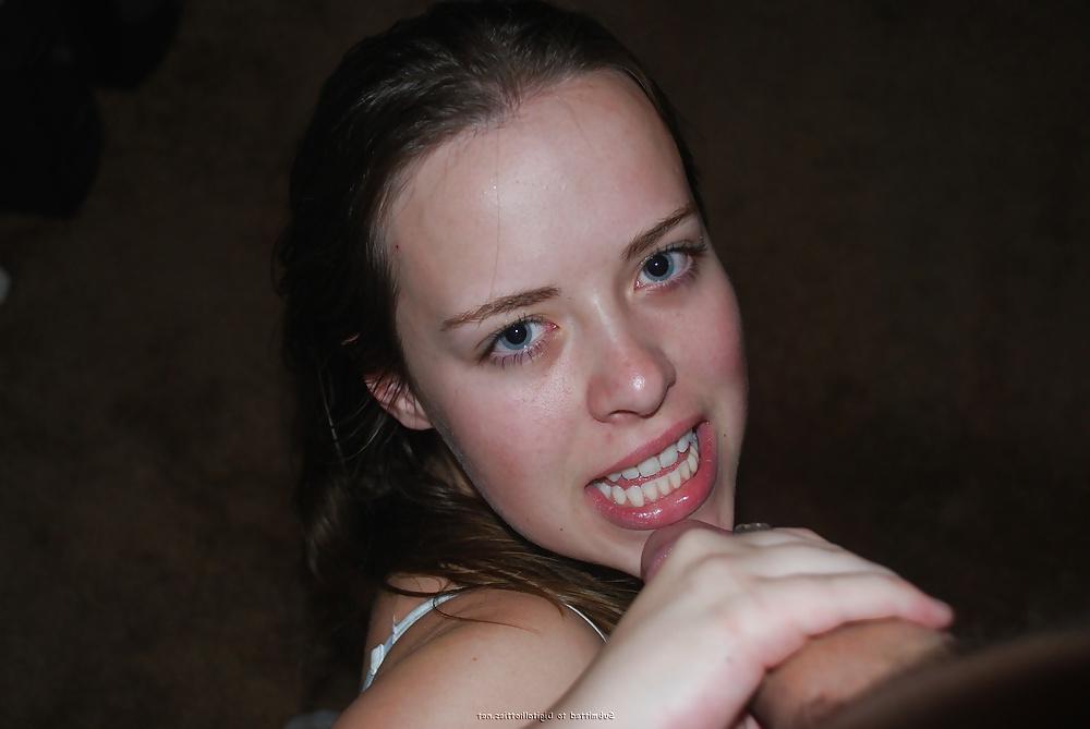 17P Dyke or cock sucker?