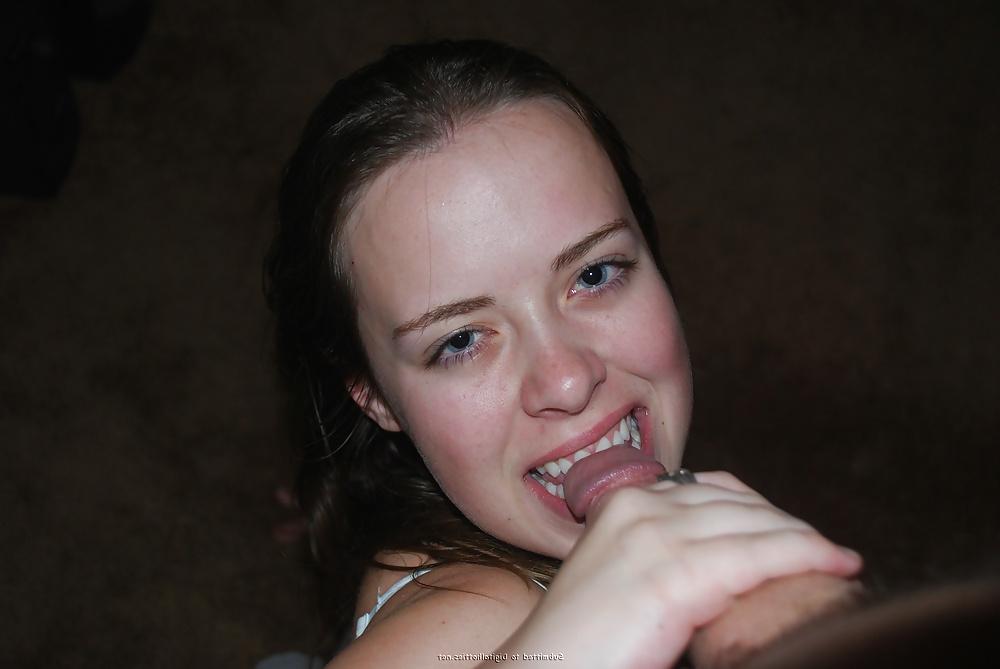 17P Dyke or cock sucker?