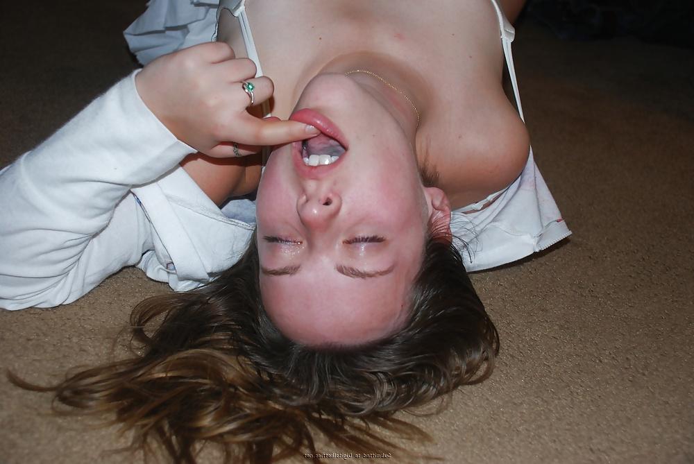 17P Dyke or cock sucker?