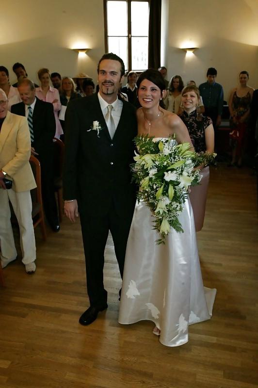 13P A married couple