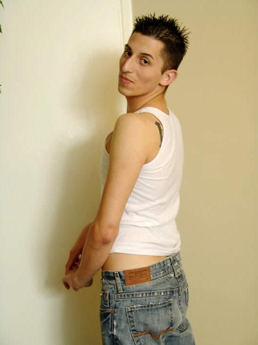 13P Twink ssucking and fucking for extra cash