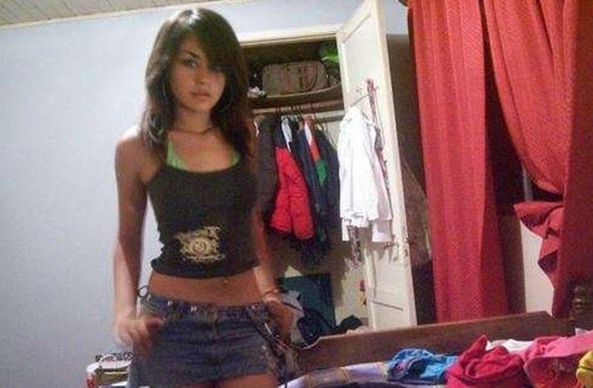 16P Best girlfriends and one lucky guy