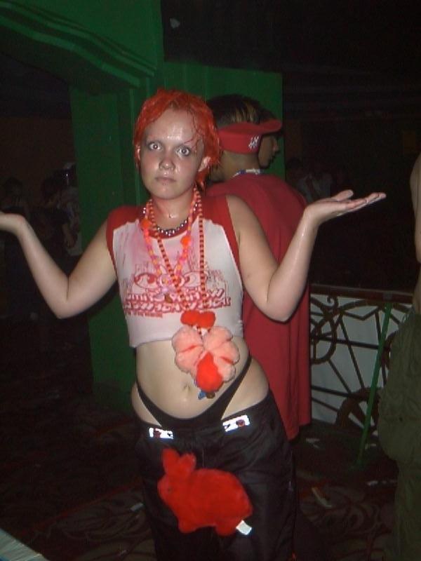 16P Sexy amateur teen with a small natural titties posing naked
