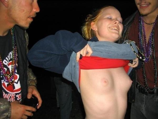 16P Drunk partygirls sucking and fucking at a wild sex orgy