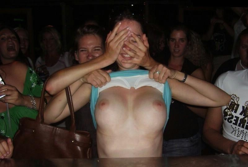 16P Drunk partygirls sucking and fucking at a wild sex orgy
