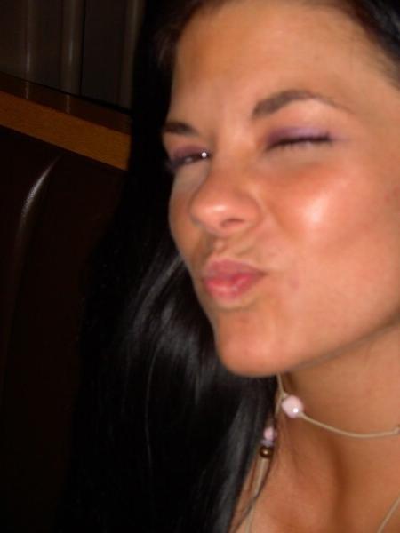 16P Amateur couples taking hot closeup pics of their fucking