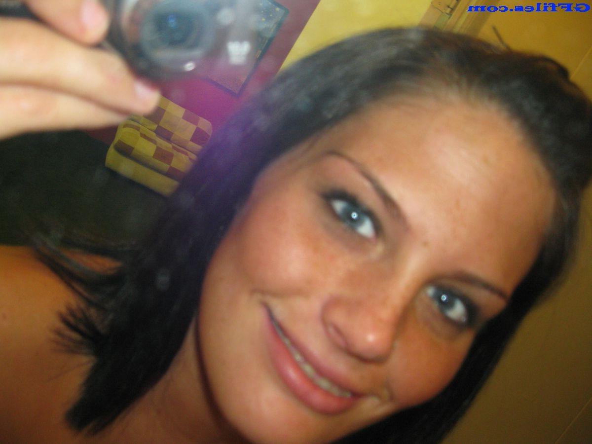 16P Amateur teen girlfriends self shots