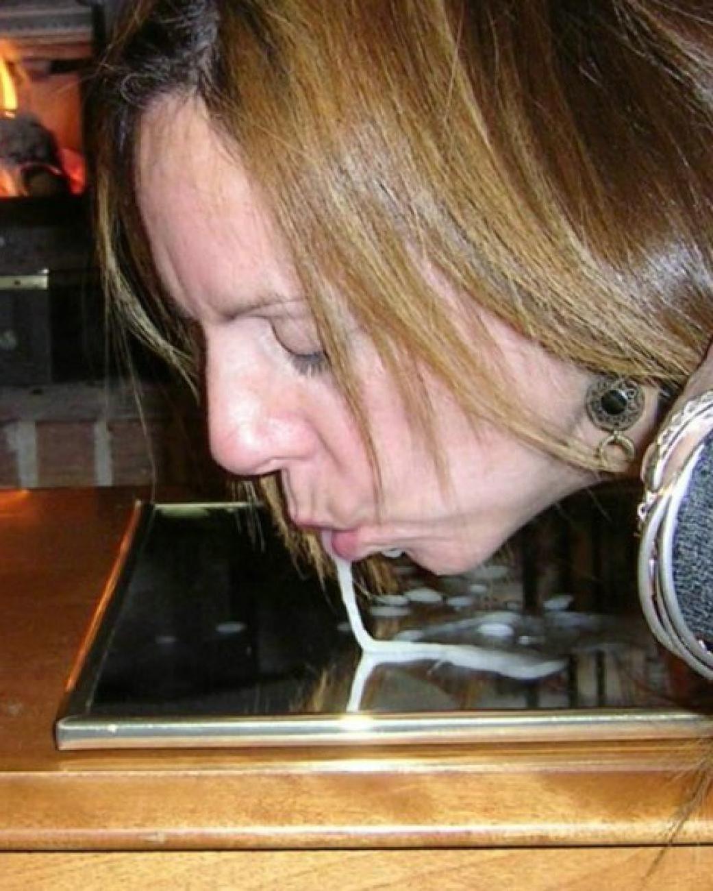 15P Check out my chick in these amazing amateur horny wife pics