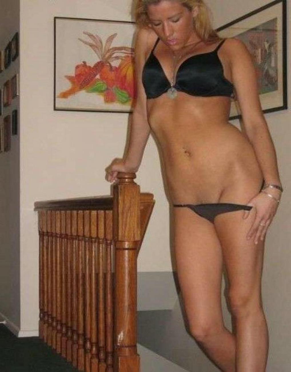 16P Amateur couples taking hot closeup pics of their fucking