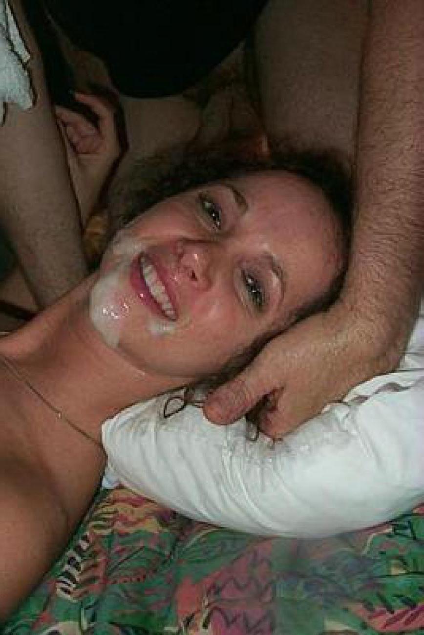 16P Amateur couples taking hot closeup pics of their fucking
