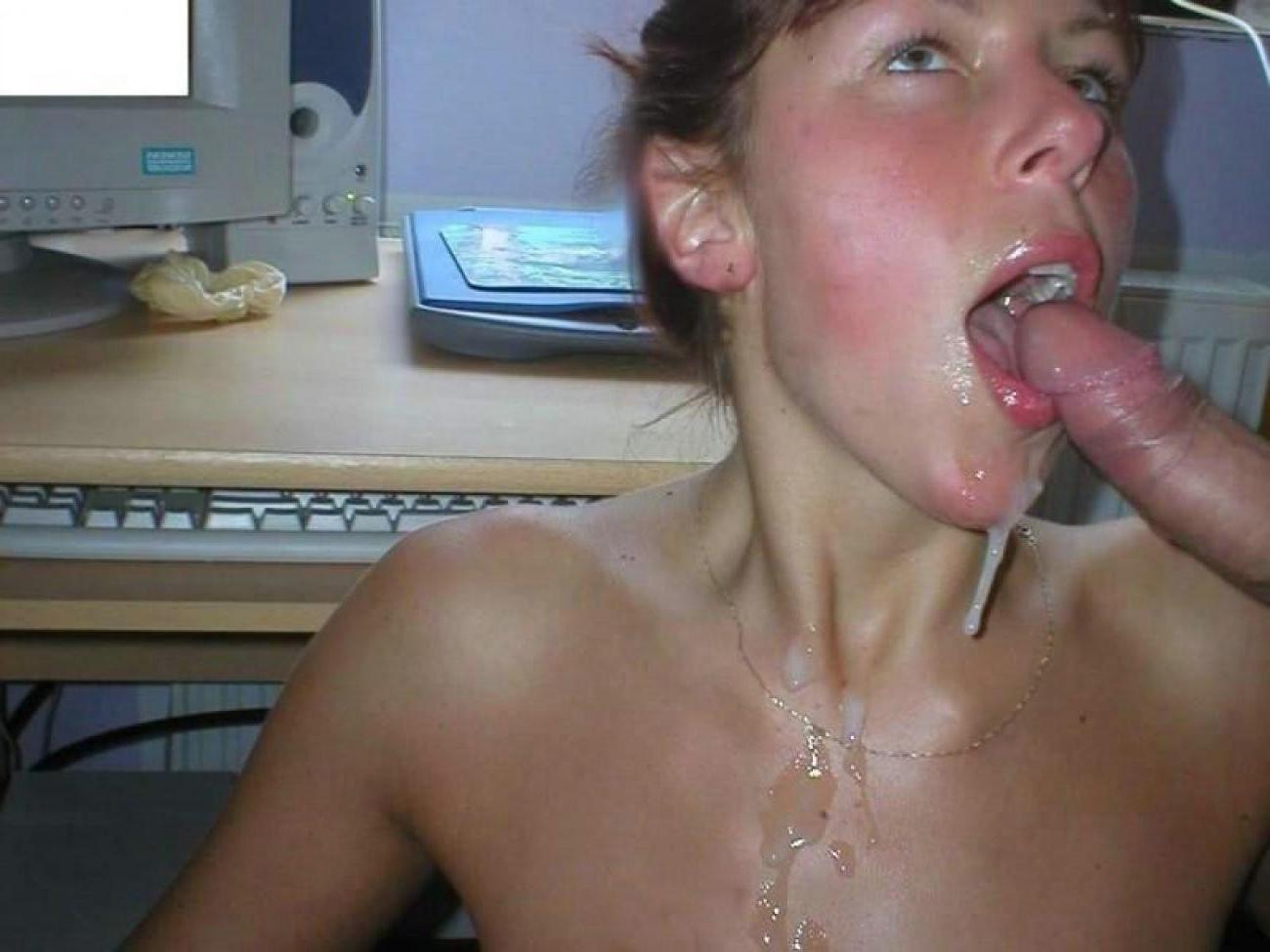 16P Gorgeous amateur babes show off sweet tits and pussies
