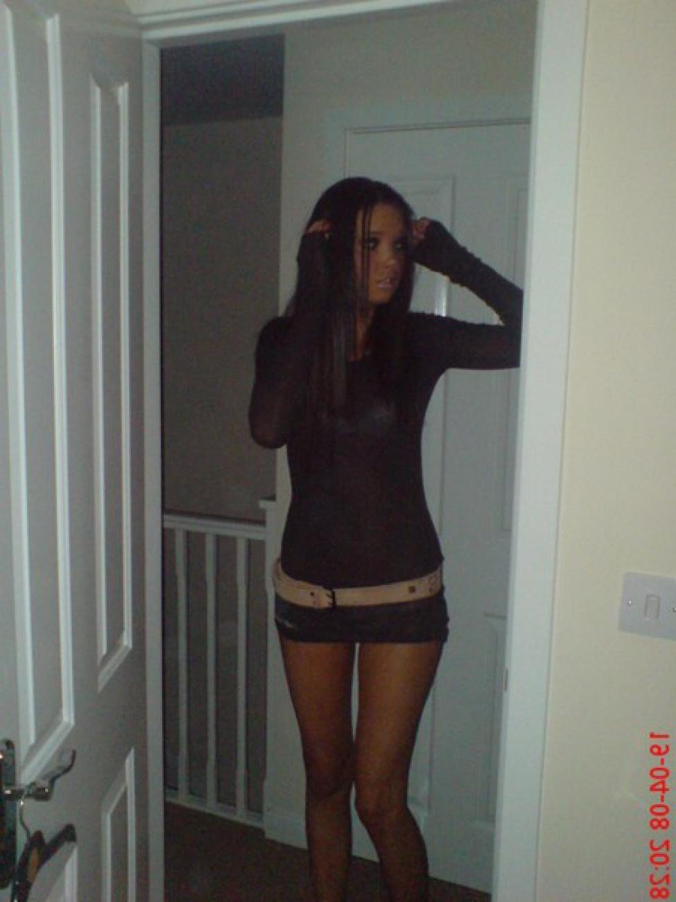 16P Amateur couples taking hot closeup pics of their fucking
