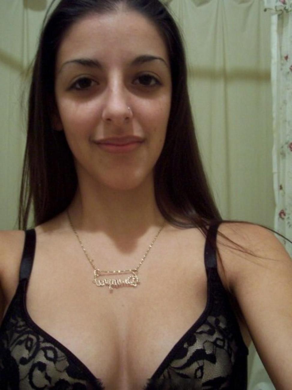 16P Amateur couples taking hot closeup pics of their fucking