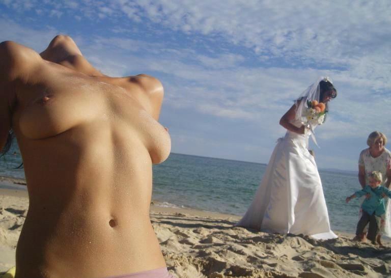 16P Amateur couples taking hot closeup pics of their fucking