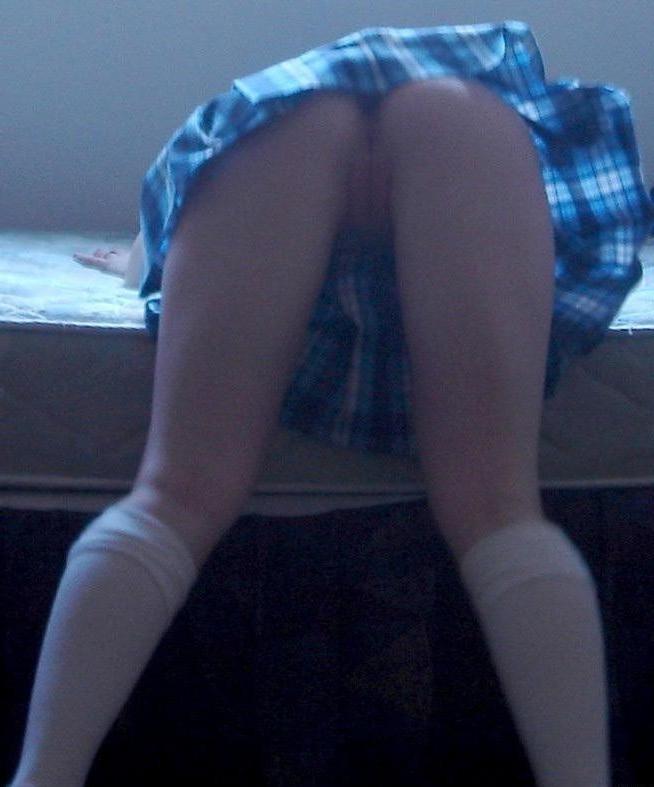 15P Awesome hot teen lovely undressing and showing sweet pussy