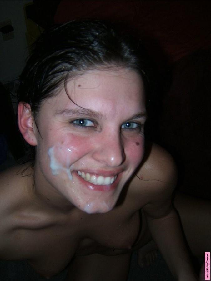 15P Filthy Amateur Teen Girlfriend Loves Sucking Cock
