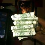 7P Cash flow
