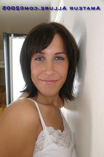 16P amateur milf sucks and fucks lust in her eyes