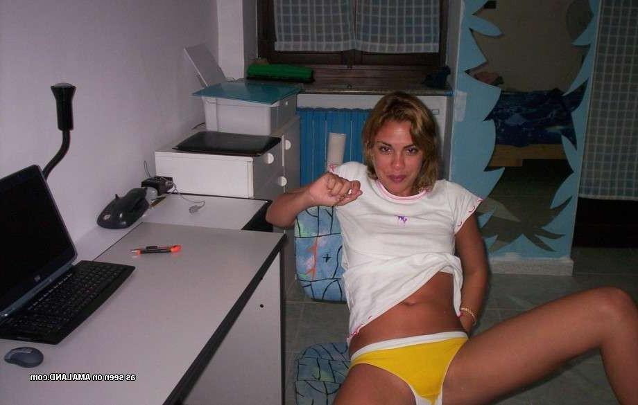 15P Assorted homemade snapshots of Latina amateur teen girlfriends